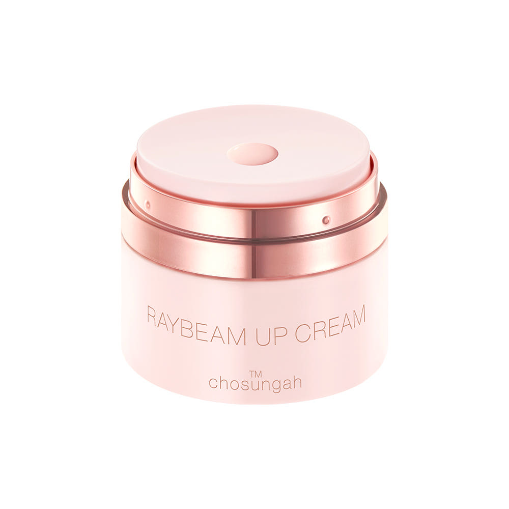 Chosungah TM Raybeam Up Cream Peach Volume Edition 25g 1ea