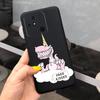 For Xiaomi Redmi 10C Case Cute Alien Cat Cartoon Cover Soft Silicone Phone Case For Xiaomi Redmi 10C 10 C Redmi10C Fundas Bumper