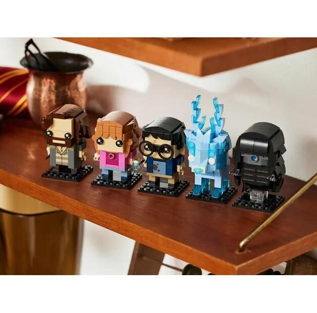 LEGO BrickHeadz 40677 Figuren aus dem Film "Der Gefangene von Askaban"