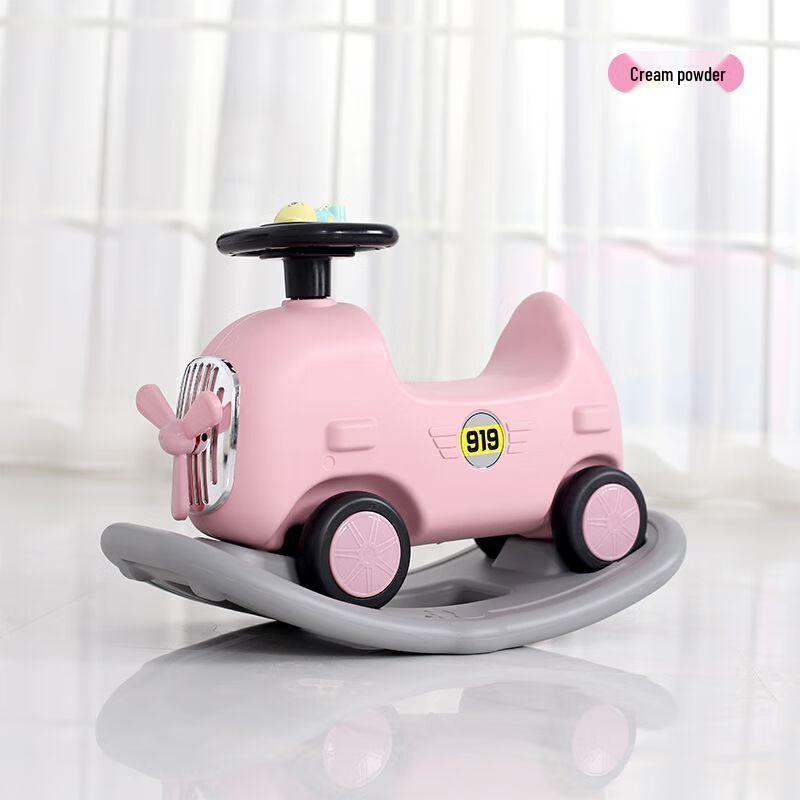 

Качалка и каталка 2-в-1 OEING