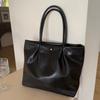 Large-capacity Stylish and Versatile Single-shoulder Tote Bag, Perfect for Work and Commuting Women's Bag