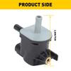 90910-12276 Vacuum Switch Valve Vapor Purge Solenoid For Toyota Rav4 Yaris Lexus Es350 Mazda 3 Pontiac Scion Iq 9091912276