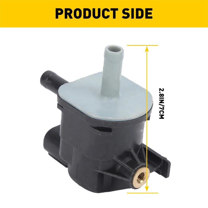 90910-12276 Vacuum Switch Valve Vapor Purge Solenoid For Toyota Rav4 Yaris Lexus Es350 Mazda 3 Pontiac Scion Iq 9091912276