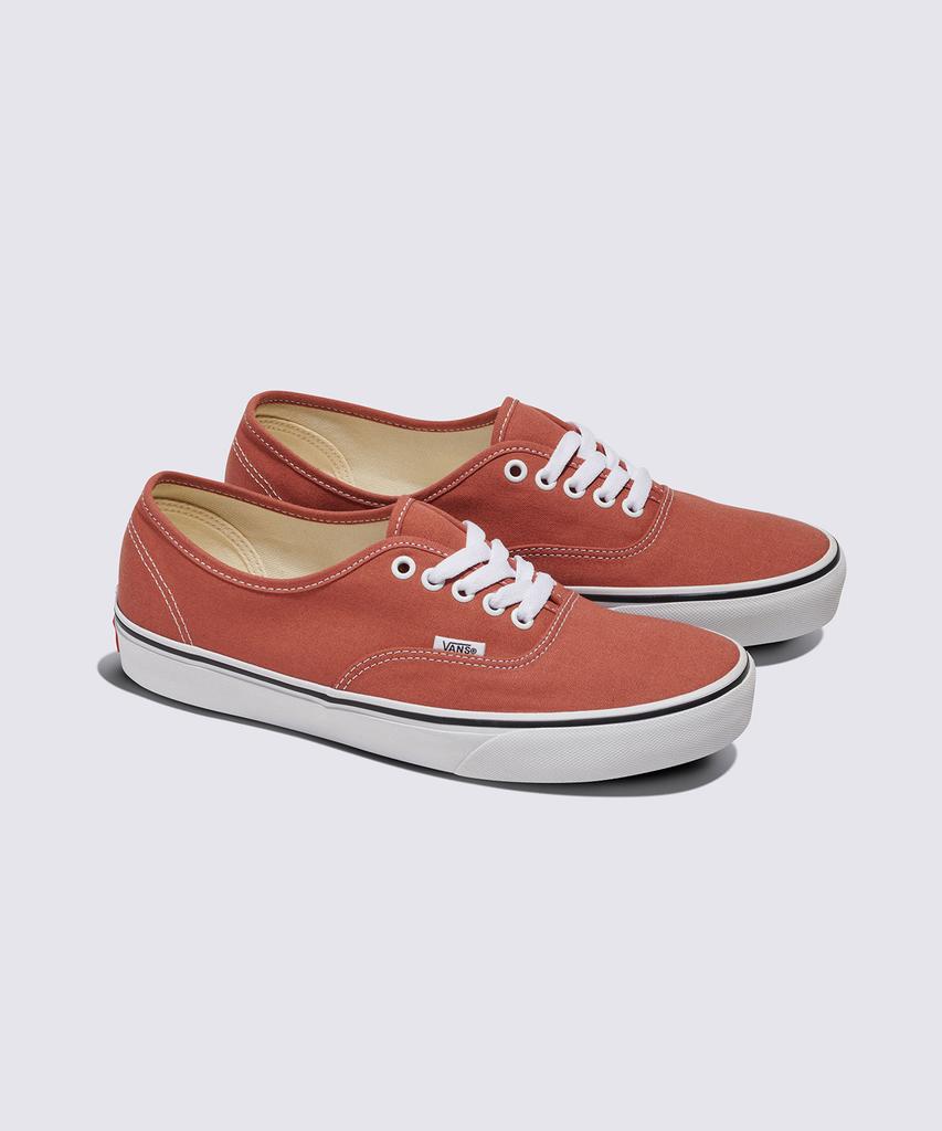 Vans Authentic - (Color Theory) Au Burn / Vn0A2Z3Zc9J1