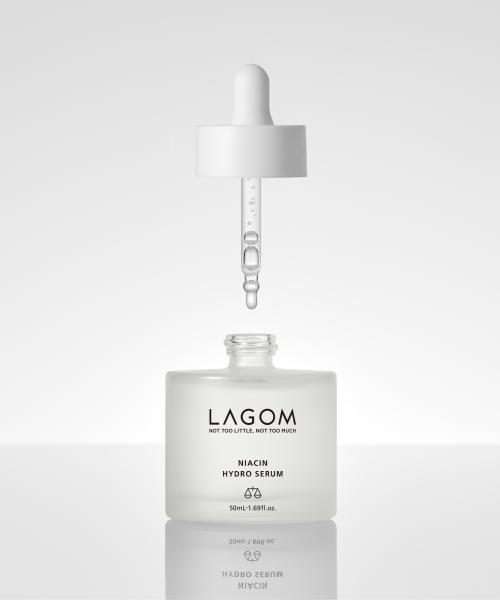 Lagom Niacin Hydro Serum 50mL