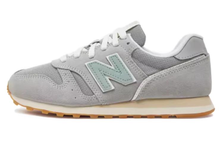 New Balance 373 Grey Women s WL373TK2 36.5