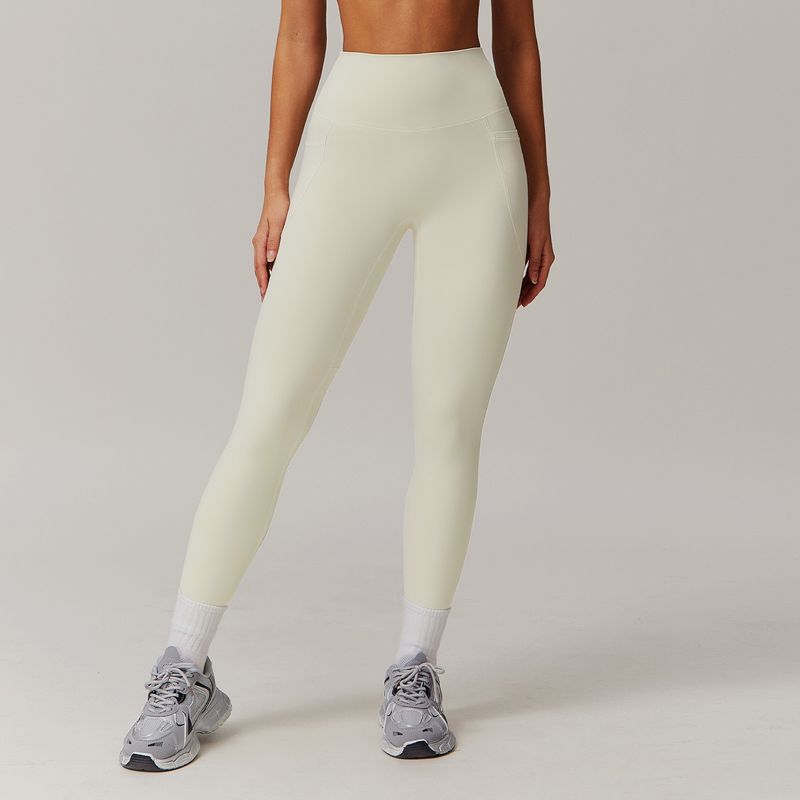 Cloud-Sensitive Waist-Tight Yoga Vest Quick-Drying Running Shockproof Sports One-Shoulder Intimates Workout Beauty Back Bra for Women