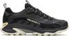 Обувь для треккинга Merrell Moab Speed 2 GTX (J500453) black