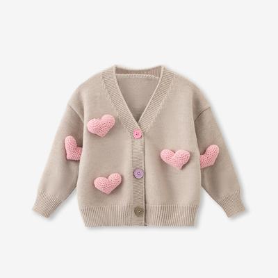 Top (per bambine dai 4 anni in su) – Maglioni