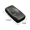 Fidget Sensory Toy Creative Bean for Teens Birthday Year Gift Grey