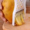 Home Kitchen Tools Gemüse Obst Kartoffelschäler Parer Julienne Cutter Slicer