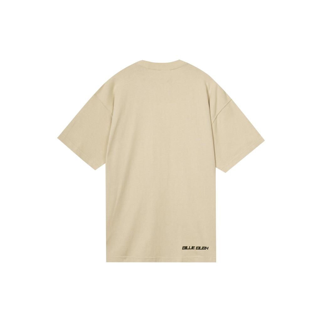 Nike X Billie Eilish S/S Tee Asia Sizing DQ7756-202
