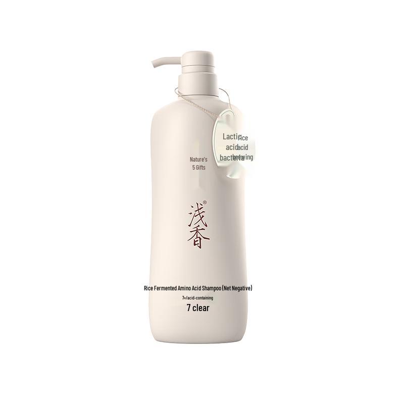 ASAKA Hair & Scalp Care Solutions