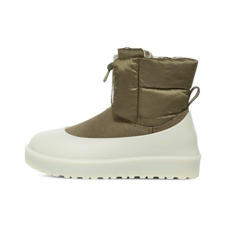 UGG Classic Maxi Toggle Women's 1130670-BTOL