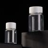 Container Powder Container Plastic Seal Bottles Bottle Container Spray Bottle Refillable Bottles