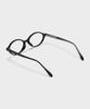 Nonpig Hika_Bk Eyeglass Frames