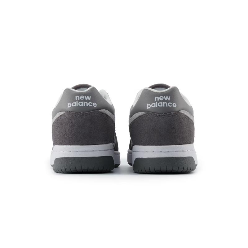 NEW BALANCE Sneakers for Men and Women Retro Casual Flat Shoes Low-top Versatile Sport Shoes BB480LEC