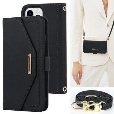 iPhone 13 Pro Shoulder Case with Mirror Mirror Crossbody iPhone 13 iPhone 13 Pro iPhone 13 Pro iPhone 13 Pro iPhone 13 Pro Apple iPhone 13 Pro Phone