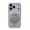 Little Pig Sleep Cap Magnetic Stand Phone Case for iPhone 17/16 Pro Max/15/14