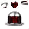 12V Marine Navigation Light Waterproof Lamp for Fishing Kayaks And Sailboats