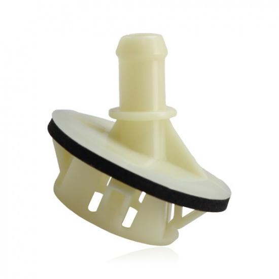 Sunroof Drain Hose Plug for 2011-2013 Infiniti M37 M56 74816-JU40B