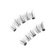 Magnetic Glue-Free False Eyelashes Box Set - Europe & America Edition
