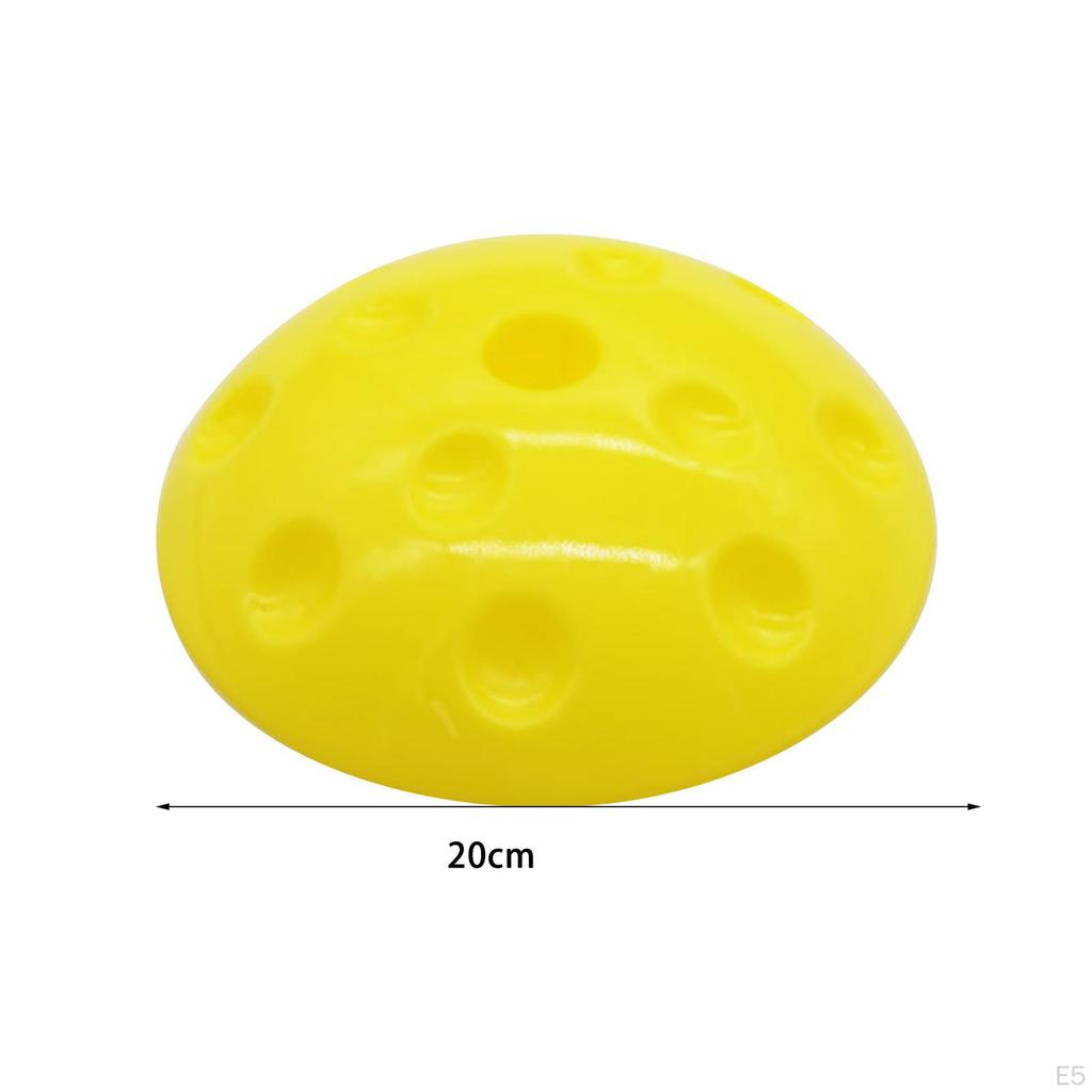 Balance Stepping Training Toy Nonslip Sensory Crossing for Outdoor Imagination Strength