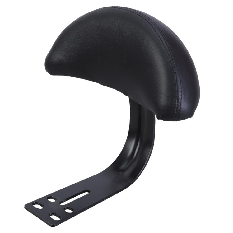 Mountain Bike Child Safety Seats Kids Bike Seats Bike Rack Rest Cushion with Back for Family With Children