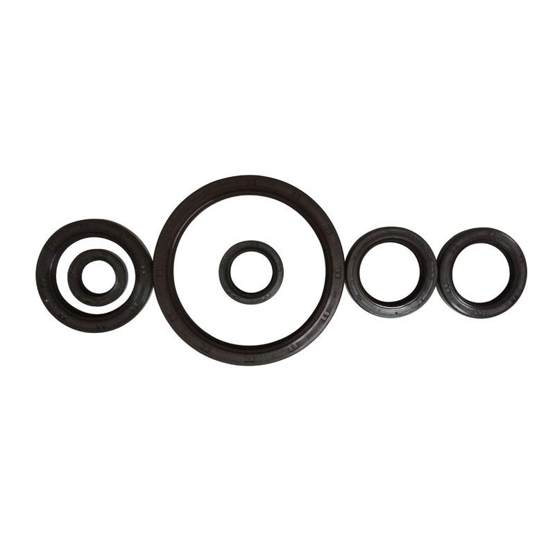 4G63 4G63T For MITSUBISHI ECLIPSE I GALANT IV 2.0 full set Head Gasket Engine Spare Parts MD997474