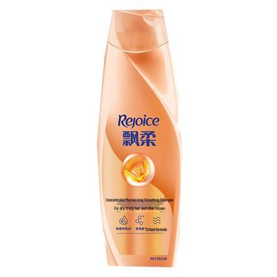 Rejoice Ätherisches Öl Nährendes Glättendes Shampoo
