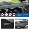Dashboard Dash Cover Mat Compatible With 1997-2000 Chevy Chevrolet/GMC C1500 C2500 C3500 K1500 K2500 K3500 1997-1999 GMC Yukon/Chevy Tahoe Suburban