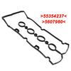 Car Cylinder Head Chamber Gasket Cover Seal Replacement 55354237 5607980 VS50779R 83138 X83138-01 71-38166-00 J1220915