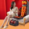 AUX K48-3 Full Body Massage Cushion CN plug (adapter included)