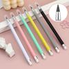 New Infinity Pencil Inkless Forever Pencil Reusable Everlasting Pencil for Writing Drawing Stationery Office Student School Gift