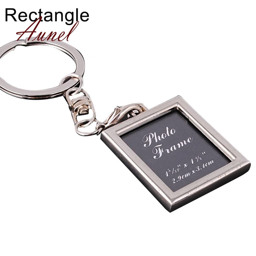 

Брелок с рамкой и надписью one size