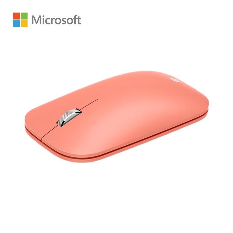 

Microsoft Surface Designer Bluetooth Wireless Mouse Medium Hand
