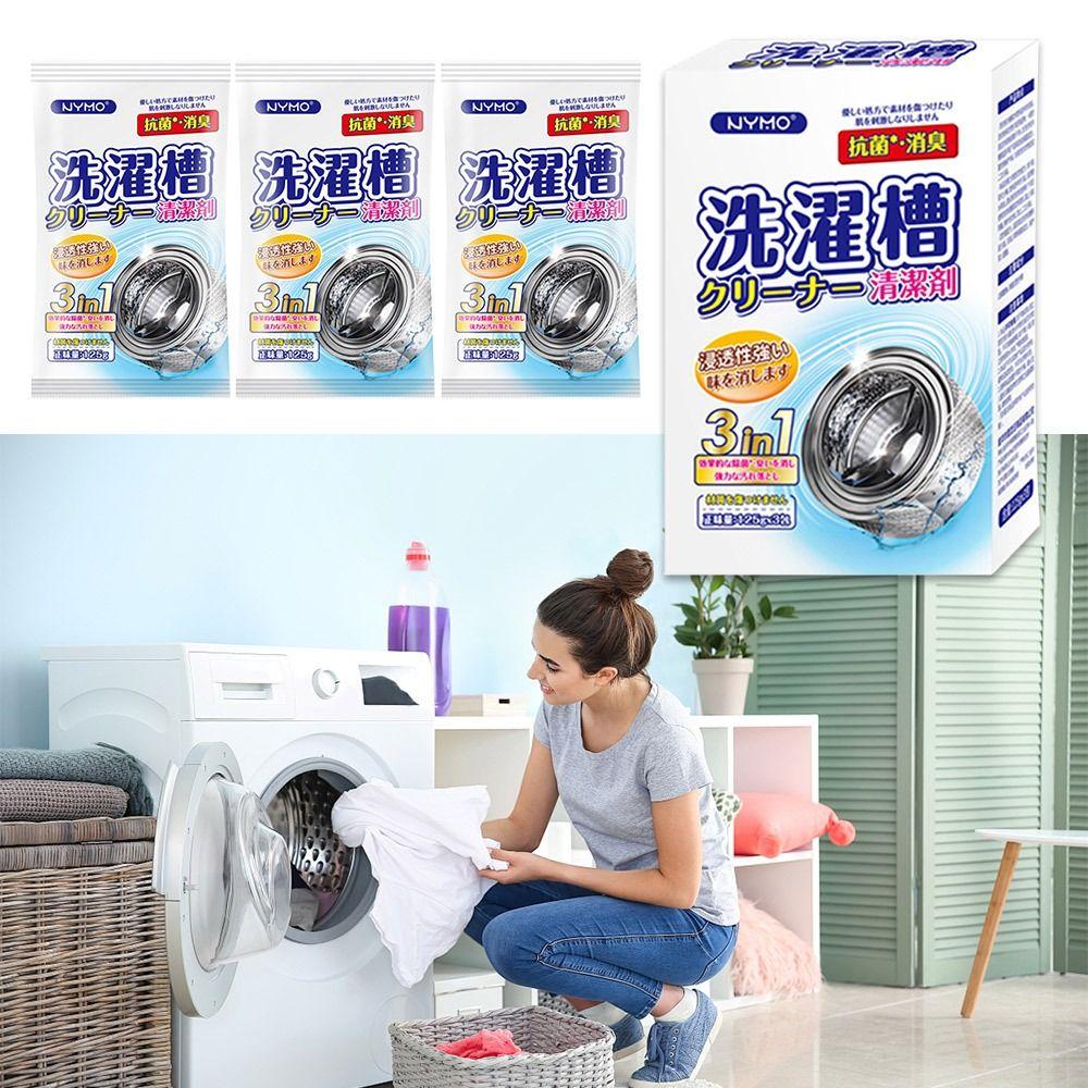 

Washing Machine Tank Cleaning Washing Machine Tank Cleaner 1