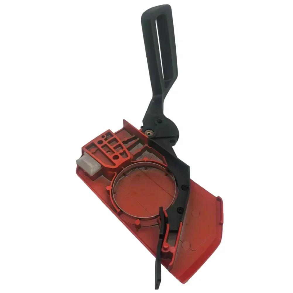 Sprocket Clutch Cover for Chainsaws For 61 66 266 268 272 Replacement Part 503727401 with Precise OEM Fit for Performance