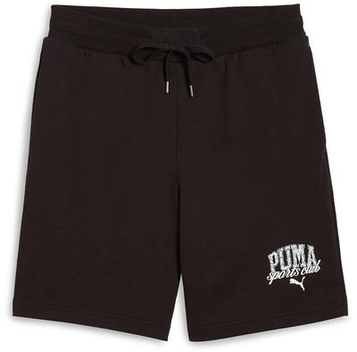 Puma Class 8´´ Sweat Shorts