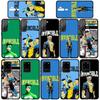 Phone Case for iPhone 17 16 15 Plus Huawei P30 P20 Lite Redmi Note 14 12 11 13 Pro Max OPPO A60 A80 A40 A18 A38 A54 Anime I-Invincibles Collage Cover