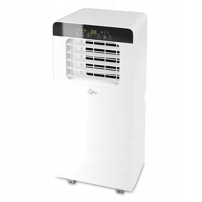 Draagbare Airconditioner Suntec Motion 2,1kW 3-in-1
