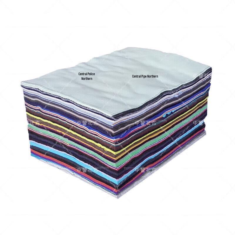 Industrial Cotton Wiping Rags