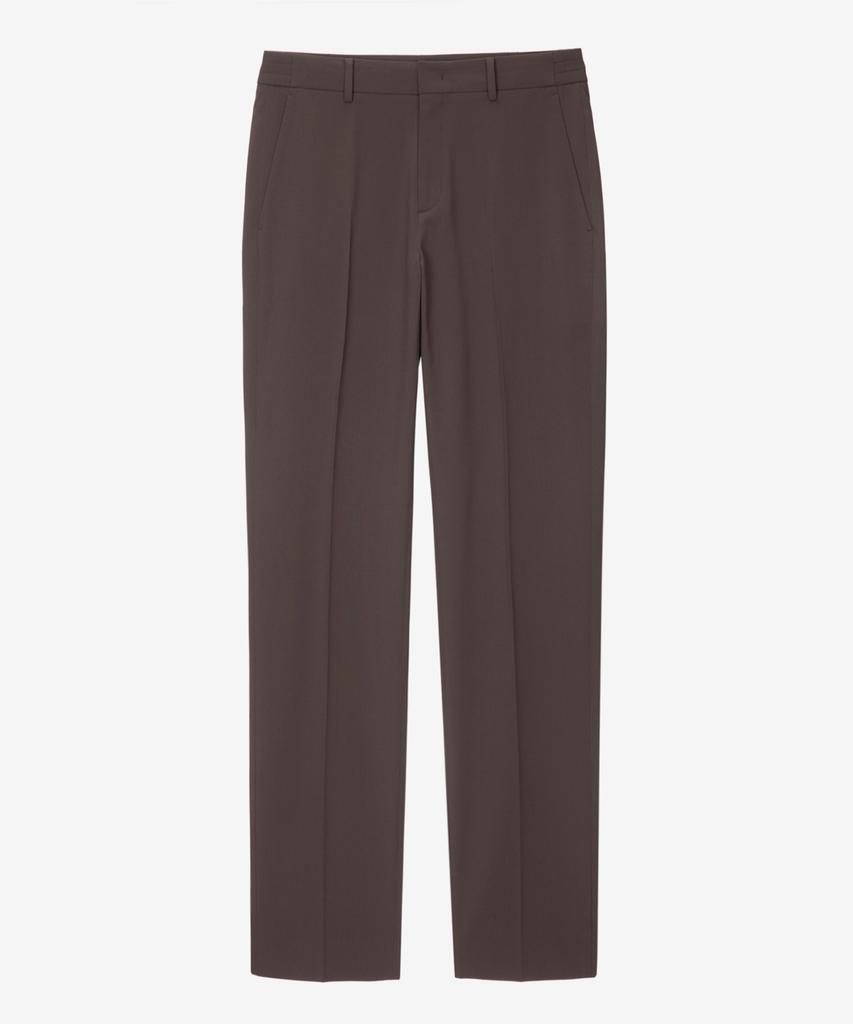 MINDBRIDGE Do Good_[Cool] Tapered Cool Max Banding Slacks - 7 Colors (B Type)