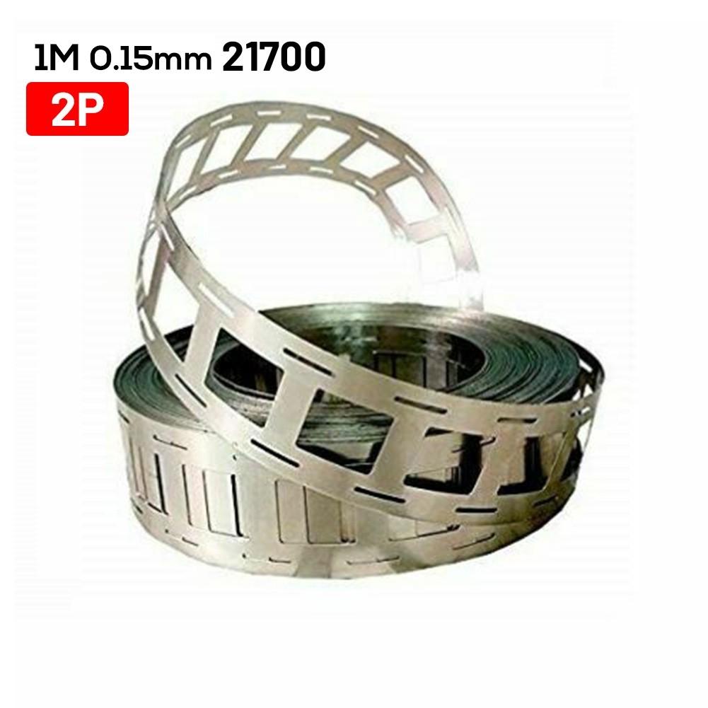 2P 3P 4P Nickel Plated Steel Strip Sheet Practical