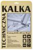 DIAMANT KALKA KR. A4 OP. 10 ARK.  90G 0822