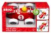 BRIO Play & Learn Action Racer 30234