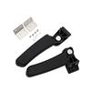 Motorcycle Rear Box Passenger Armrest For BMW R1200GS R1250GS LC ADV F750GS F850GS Adventure G310GS F800GS 2014-2025 2025 2025