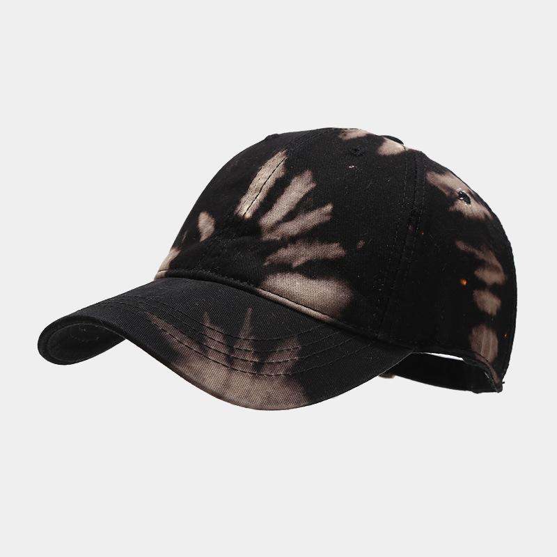 Vintage Adjustable Unisex Vintage Cap for Outdoor Hiking and Mountaineering