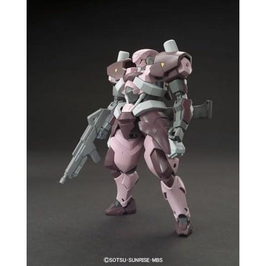 BANDAI SPIRITS HG Mobile Suit Gundam Iron-Blooded Orphans Hyakuren (Amida Unit) 1 144 Scale Pre-painted Plastic Model