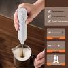 LISM Electric Milk Frother